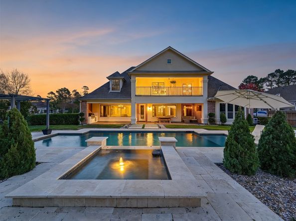 27515 Siandra Creek Lane, Spring TX 77386