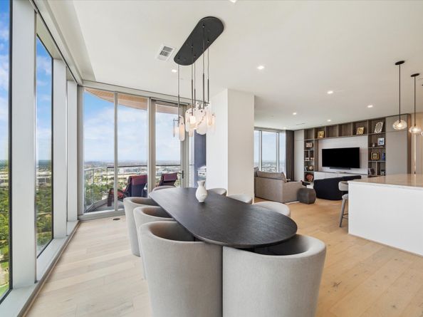 1711 Allen Parkway 2601, Houston TX 77019