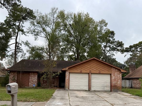5314 Sweetwind Lane, Spring TX 77373