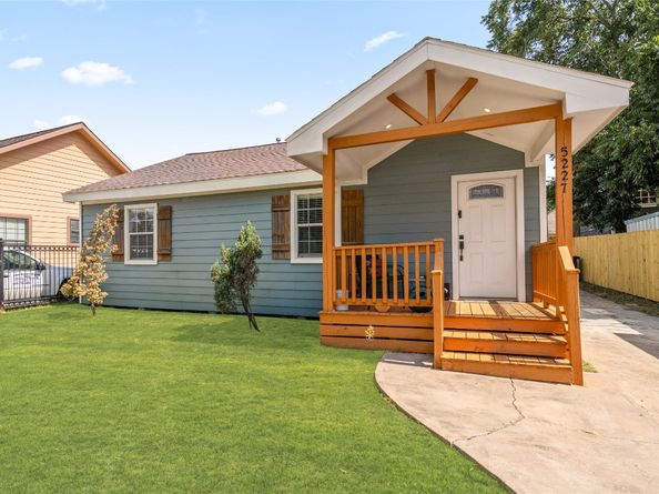 5227 Lawndale Street, Houston TX 77023