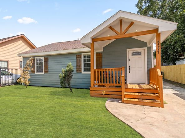 5227 Lawndale Street, Houston TX 77023