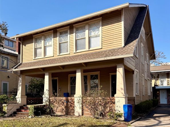 808 W Main Street 5, Houston TX 77006