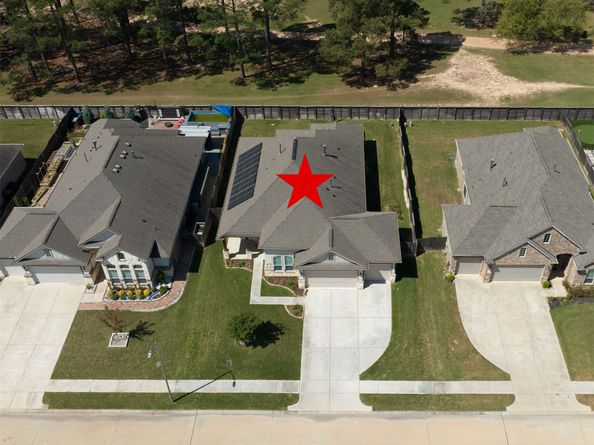 2307 Jitterbug Lane, Katy TX 77493