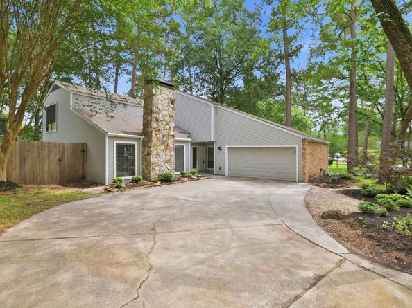 2119 Woodstream Drive, Kingwood TX 77339