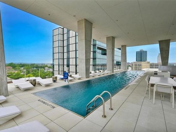 313 W 17th Street 1903, Austin TX 78701