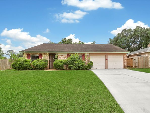 11503 Saulsworth Street, Houston TX 77099