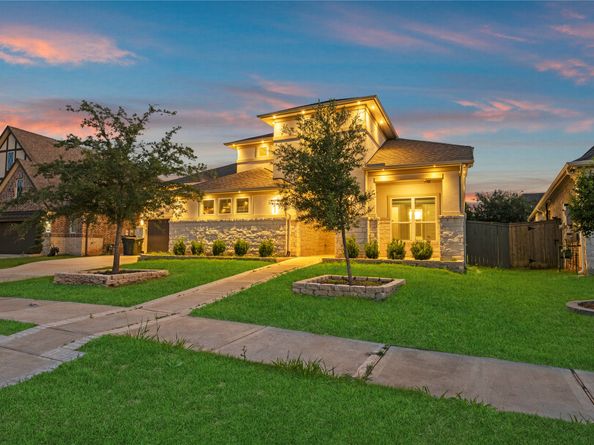 11 Victorian Run, Sugar Land TX 77498