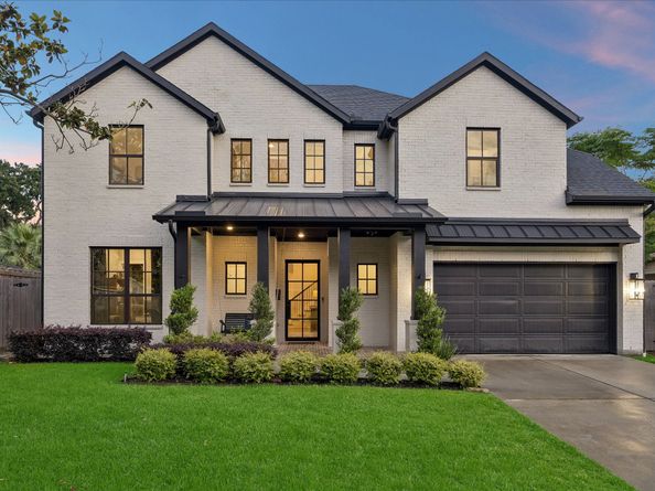 1713 Althea Drive, Houston TX 77018