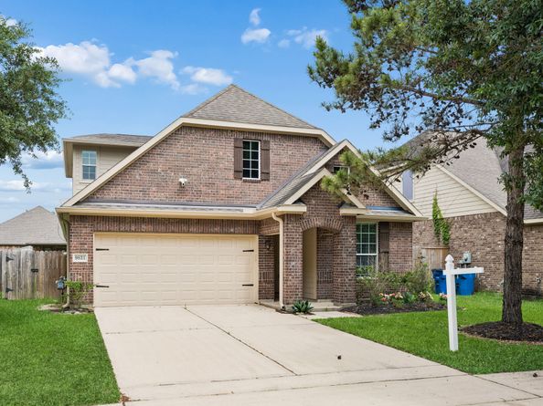 9831 Wellington Chase Lane, Humble TX 77396