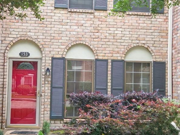 5801 Lumberdale Road 153, Houston TX 77092