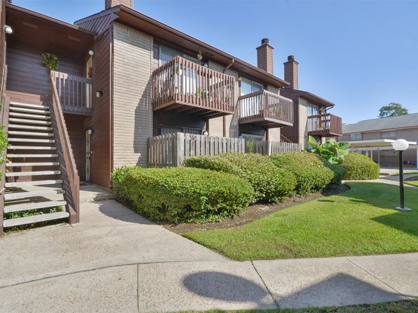 12905 Woodforest Boulevard 607, Houston TX 77015