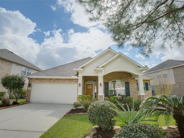 30 Fraiser Fir Place, Spring TX 77389