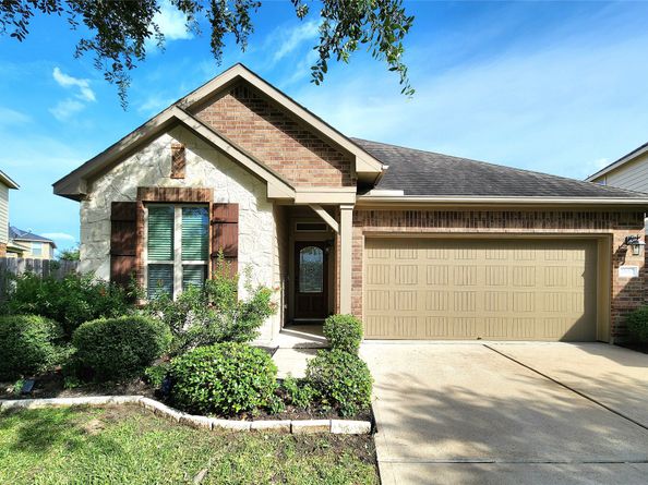 20607 Summer Retreat Lane, Cypress TX 77433