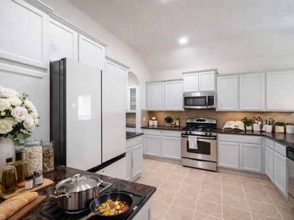 12206 Cove Bluff Court, Cypress TX 77433