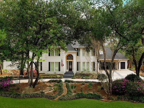 35 Misty Grove Circle, The Woodlands TX 77380