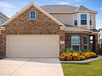14911 Darby Retreat Lane