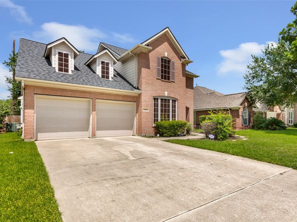25603 Myrtle Springs, Spring TX 77373
