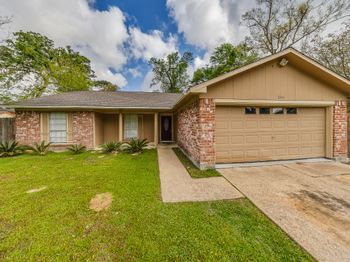 3354 Laurel Fork Drive