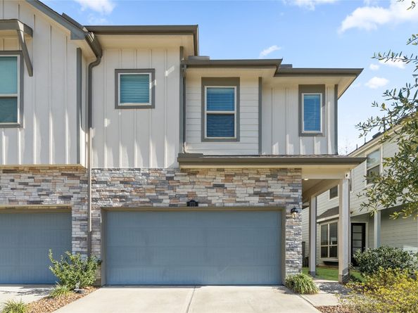 575 Dry Fork Lane, Conroe TX 77304