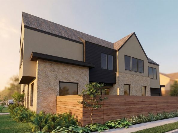 122 E 4th Street, Houston TX 77007