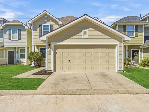 6407 Wilshire Ridge, Houston TX 77040