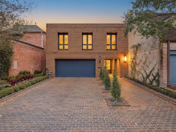 5756 Indian Circle, Houston TX 77057