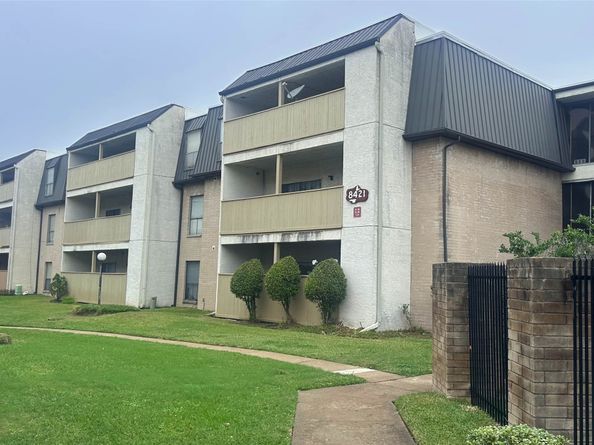 8421 Hearth Drive, Houston TX 77054