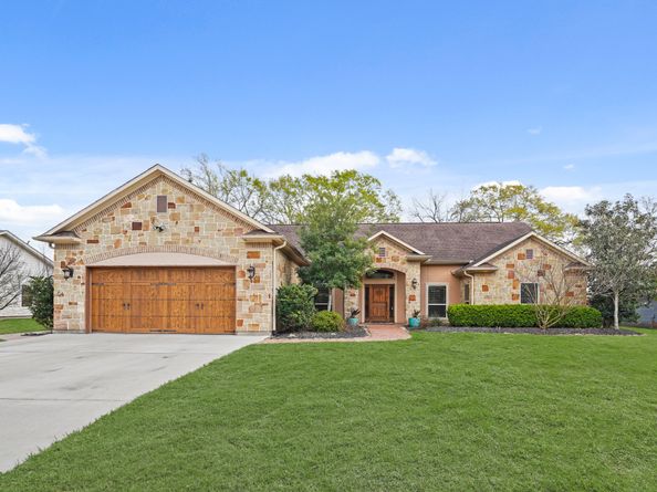 2910 Fortuna Drive, Katy TX 77493