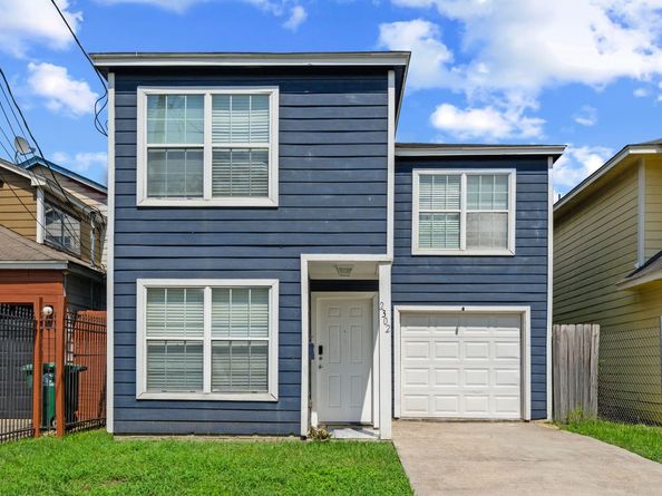 2302 Abernathy Street, Houston TX 77026