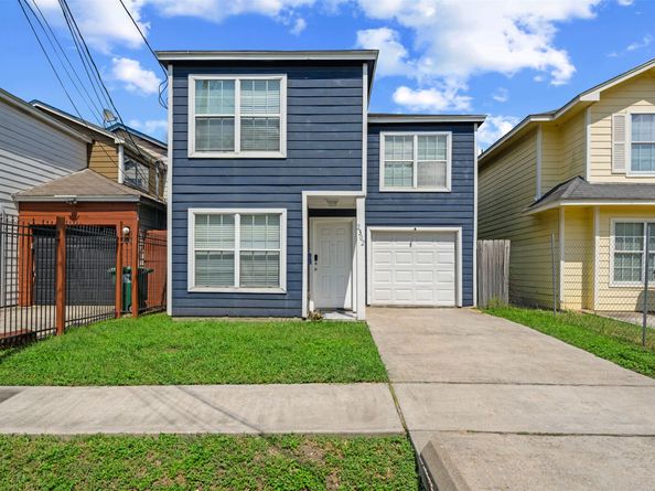 2302 Abernathy Street, Houston TX 77026