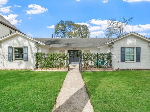 3310 Durness Way, Houston TX 77025
