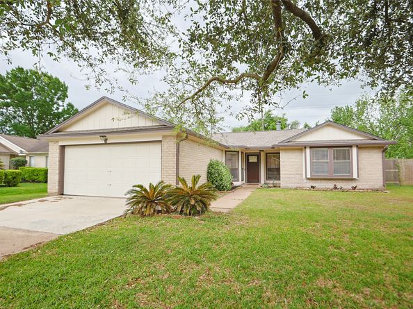 9719 Orangevale Drive, Spring TX 77379