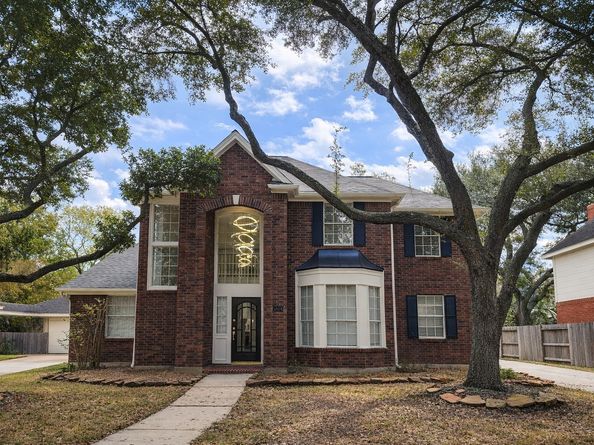 5818 Wilkins Lane, Sugar Land TX 77479