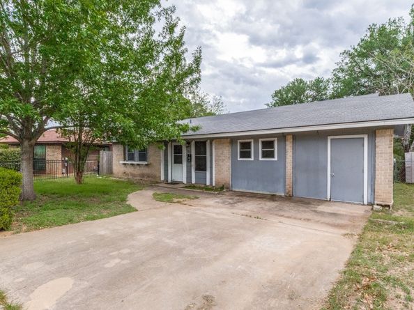5111 Meadow Creek Drive, Austin TX 78745