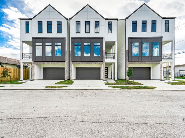 3808 Jefferson Street, Houston TX 77003