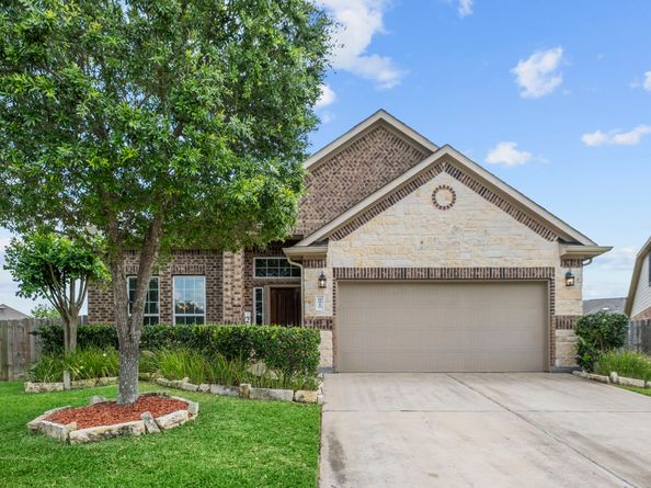 8015 Grove Sky Court, Richmond TX 77407