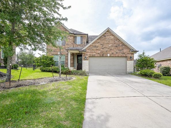 7 Florentino Vine Place, Magnolia TX 77354