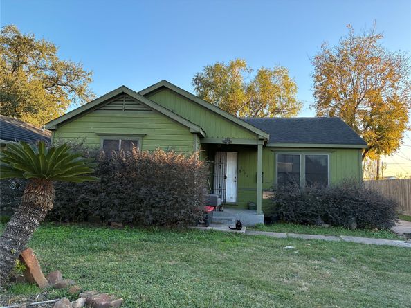 5404 Starling Street, Houston TX 77017