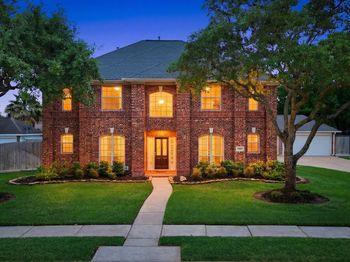 15907 Township Glen Lane