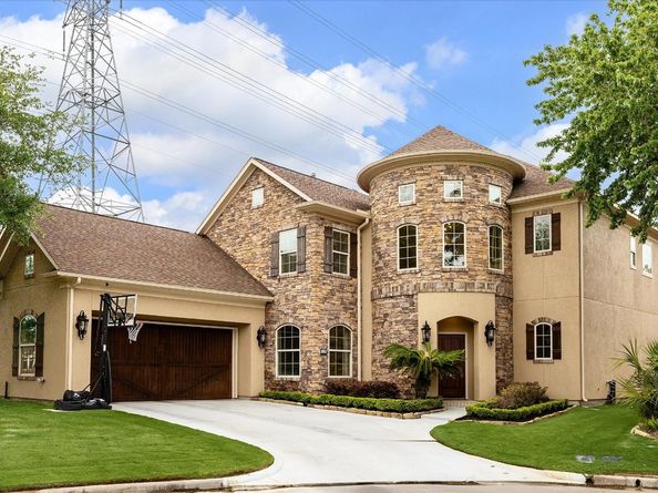 11218 French Oak Lane, Houston TX 77082