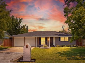8526 Cedel Drive