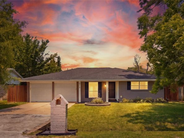 8526 Cedel Drive, Houston TX 77055