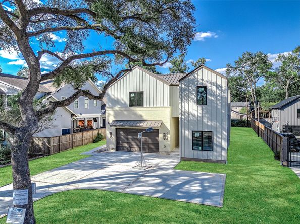 408 W 30th Street, Houston TX 77018