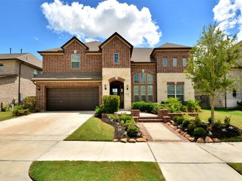 15218 Wild Plum Thicket Lane