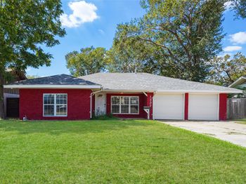 1337 Conrad Sauer Drive