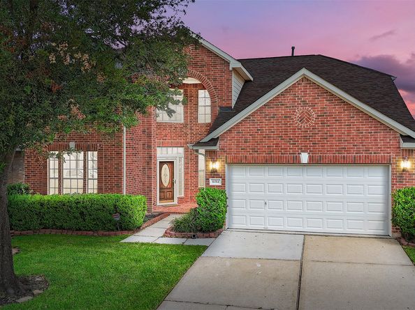 6014 Crestford Park Lane, Houston TX 77084