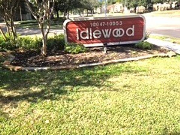 10049 Westpark Drive 119, Houston TX 77042