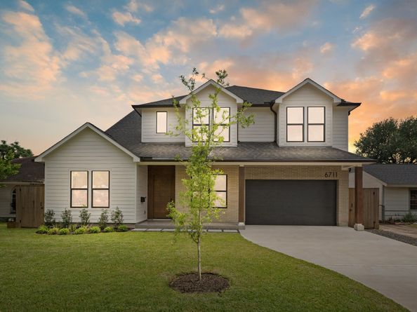 6711 Housman Street, Houston TX 77055