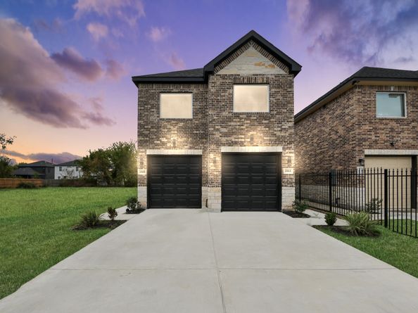 4516 Maggie Street AB, Houston TX 77051