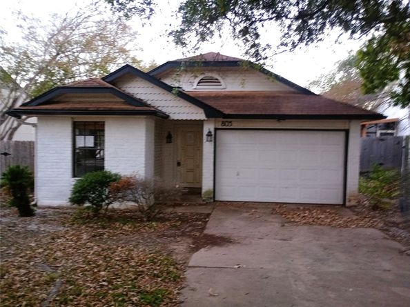 805 Kavanagh Drive, Austin TX 78748